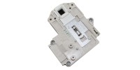 Замок люка пральної машини Whirlpool, Electrolux (Bitron BP P/5 R) - 461971051791, 481927618416